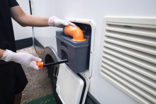 Porta potty services near me in Corona De Tucson, AZ