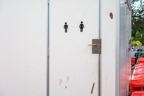 Best Construction site porta potty rental  in Corona De Tucson, AZ