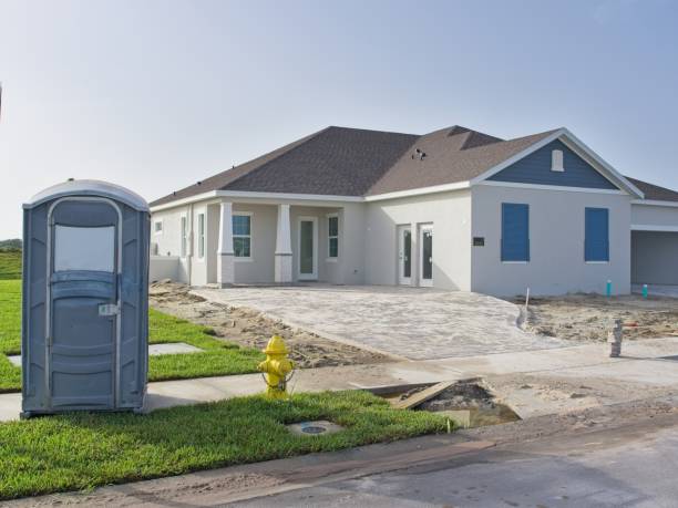 Sanitation services for porta potties in Corona De Tucson, AZ